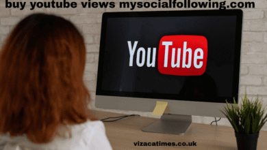 buy youtube views mysocialfollowing.com