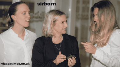 sirborn