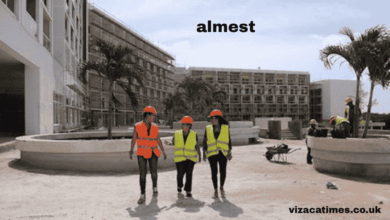 almest