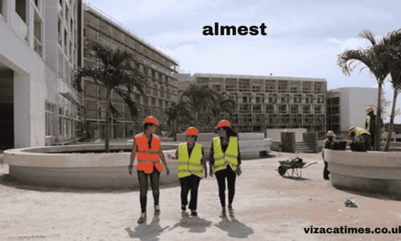almest