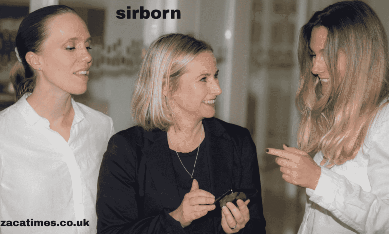 sirborn