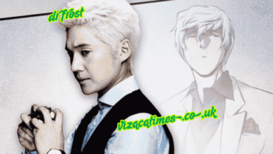 dr frost