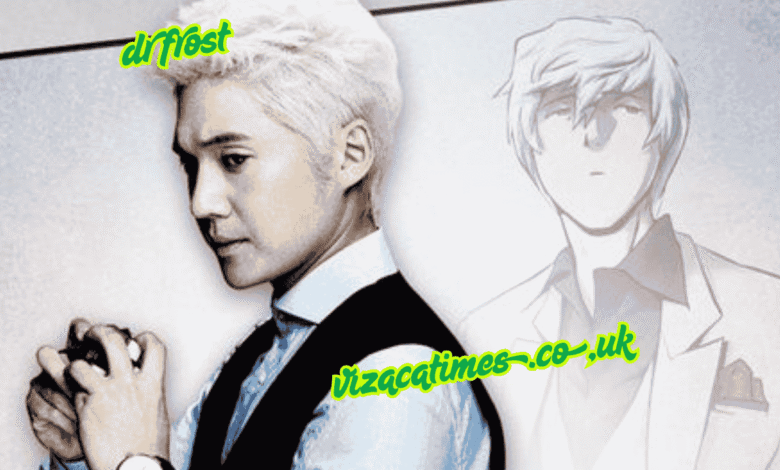 dr frost