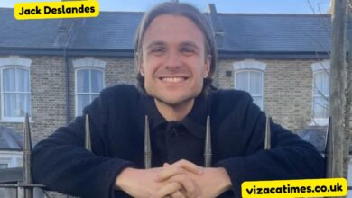 Jack Deslandes