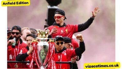 Anfield Edition