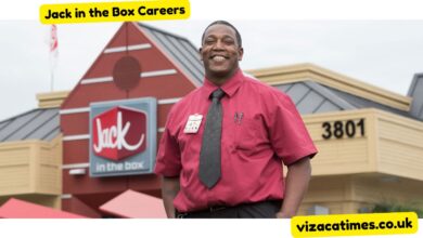 Jack in the Box Careers