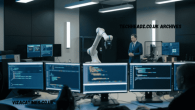 techheadz.co.uk archives