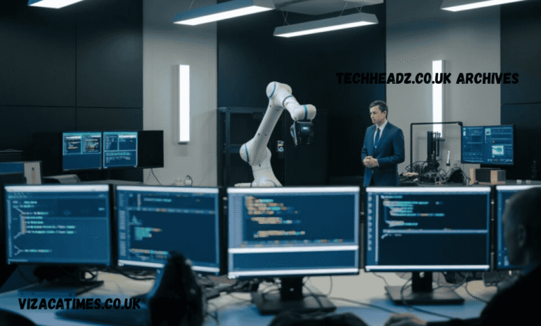techheadz.co.uk archives