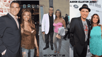 aaron elliston jones