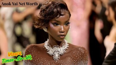 Anok Yai Net Worth
