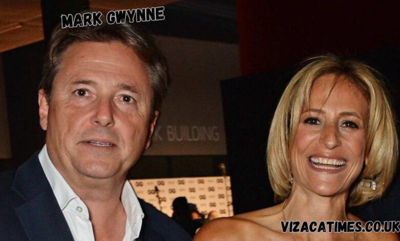 mark gwynne