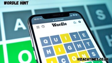 wordle hint