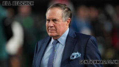 Bill Belichick