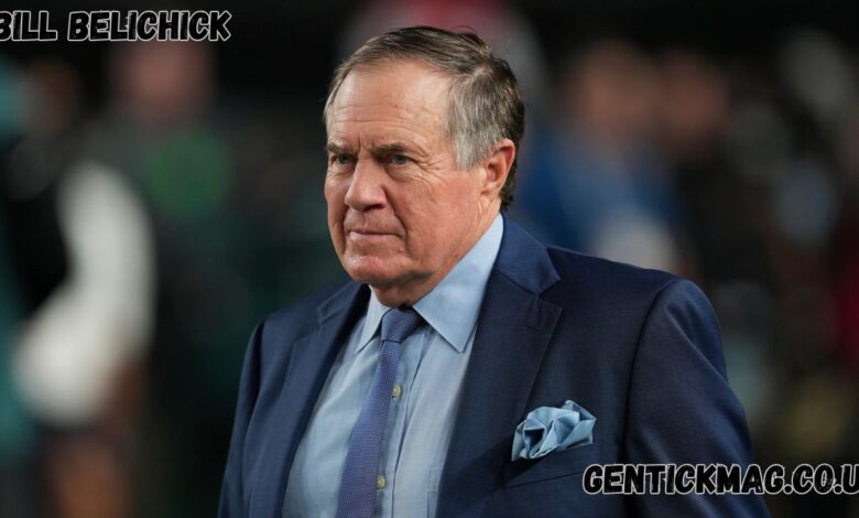 Bill Belichick