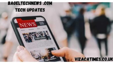 Bageltechnews .com Tech Updates