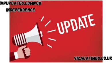 Impupdates.comwow Independence