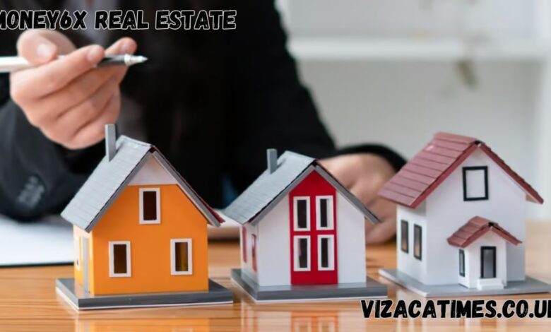money6x real estate