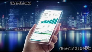 traceloans
