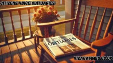 citizens voice obituaries