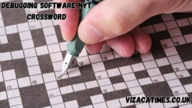 debugging software nyt crossword