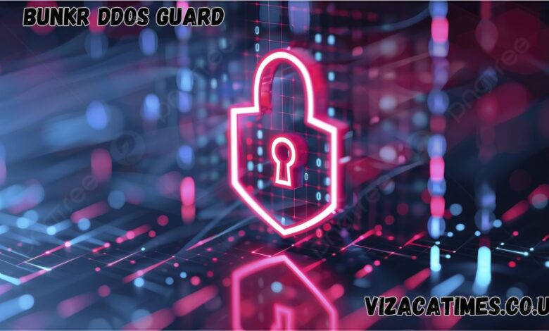 bunkr ddos guard