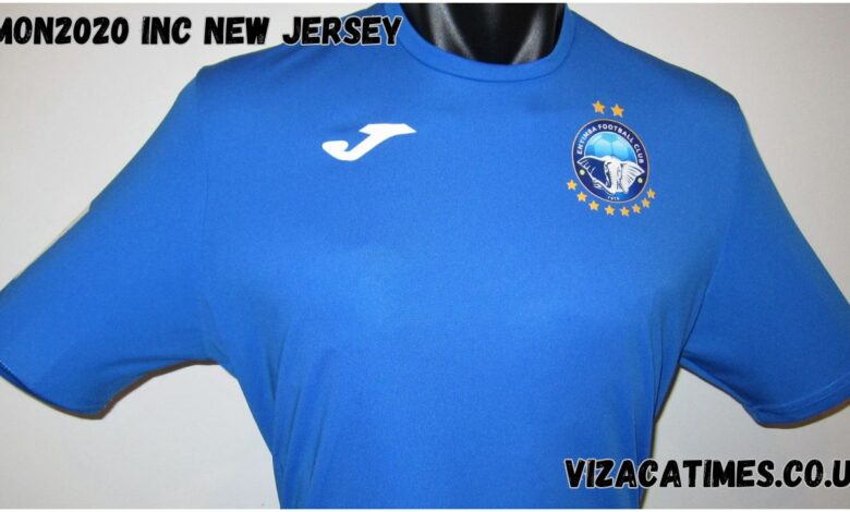 Imon2020 Inc New Jersey