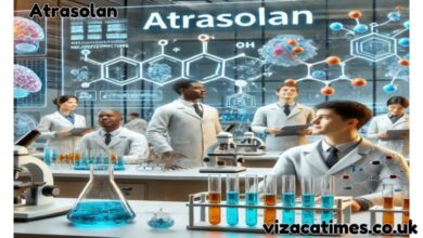 Atrasolan