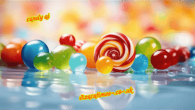 candy ai