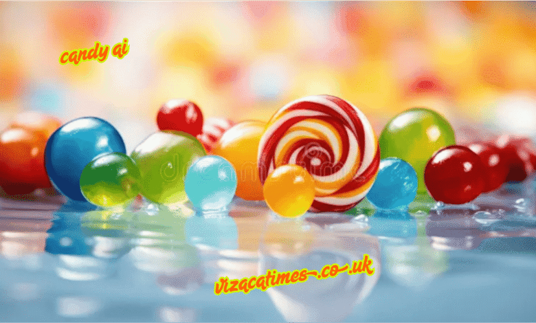 candy ai