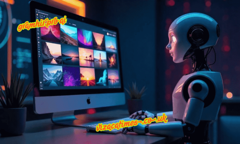 gramhir.pro ai