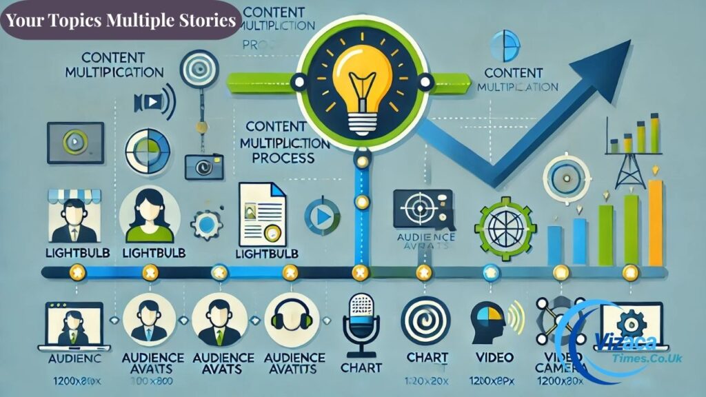 Your Topics Multiple Stories