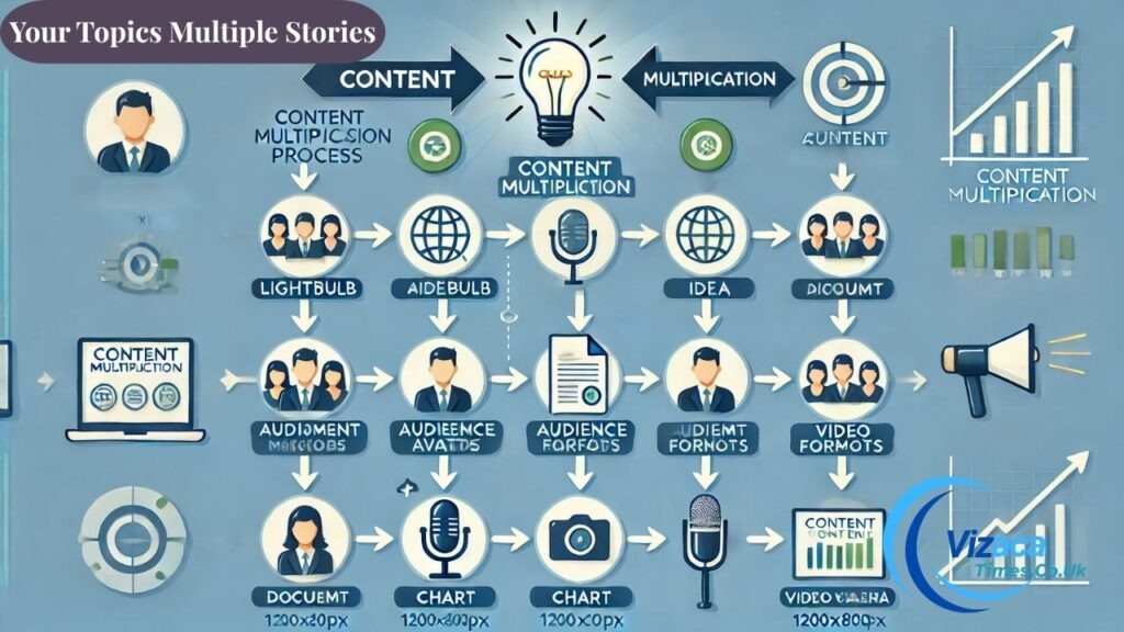 Your Topics Multiple Stories