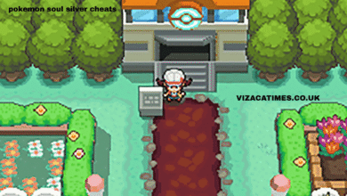 pokemon soul silver cheats