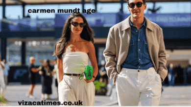 carmen mundt age