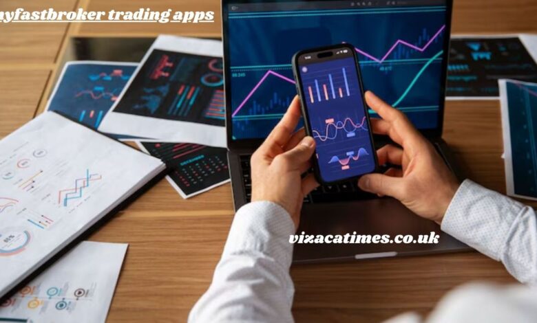 myfastbroker trading apps