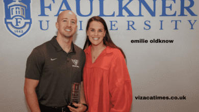 emma michell accounting