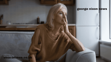 george nixon news