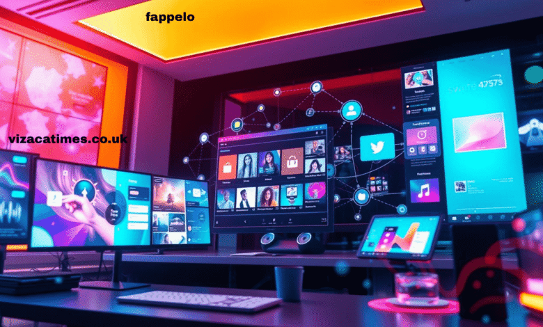 fappelo