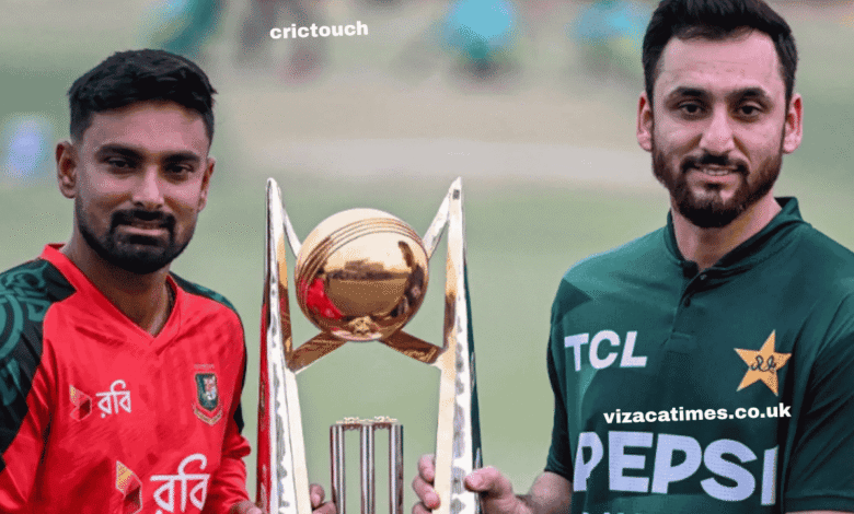 crictouch