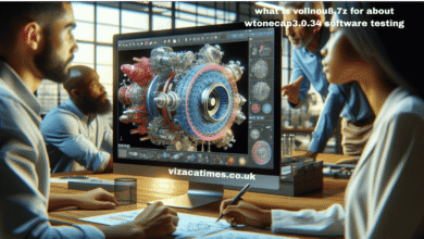 what is vollnou8.7z for about wtonecap3.0.34 software testing