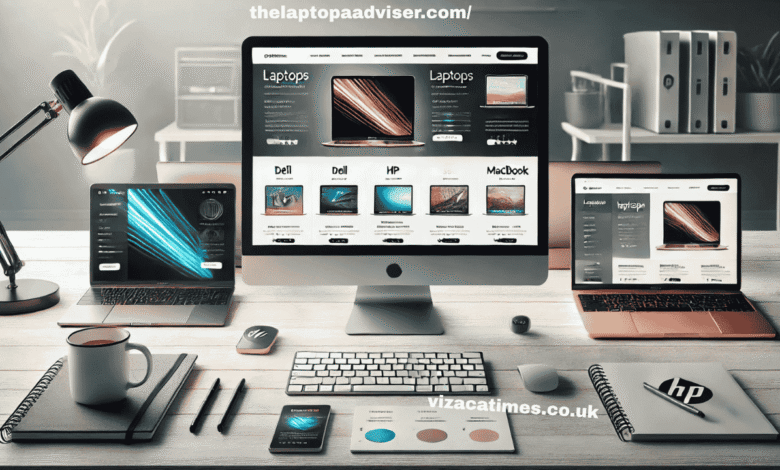 thelaptopaadviser.com/