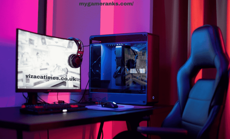 mygameranks.com/