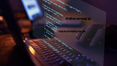frdl.to wrong ip