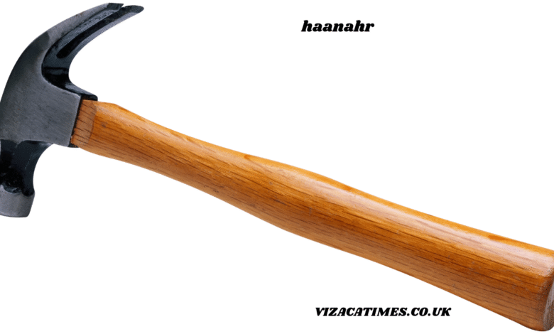haanahr