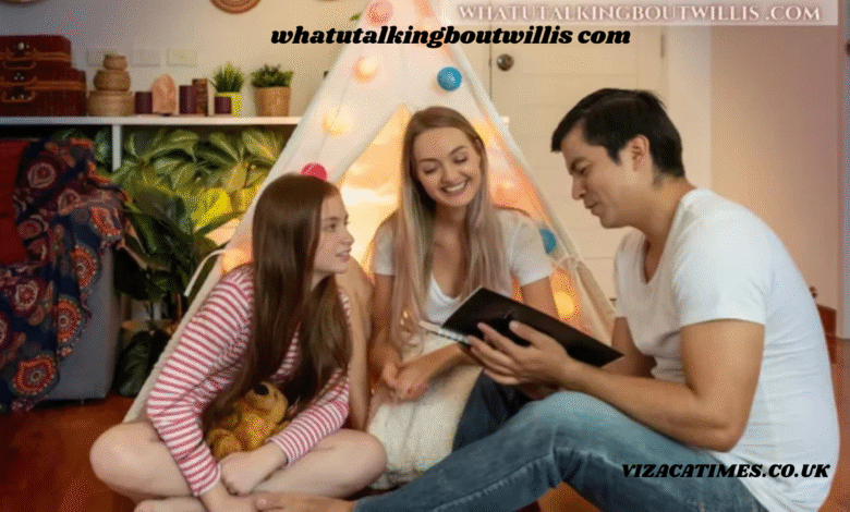 whatutalkingboutwillis com