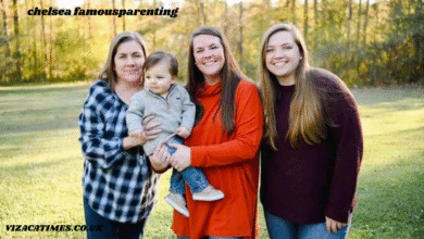 chelsea famousparenting