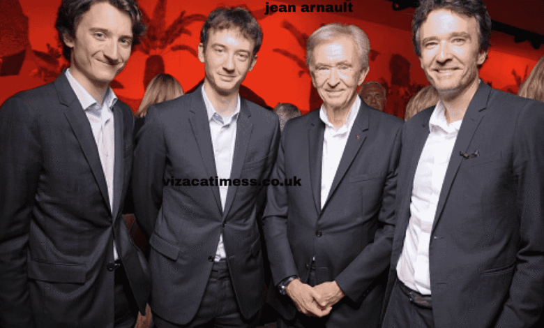 jean arnault