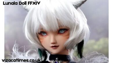 lunala doll ffxiv