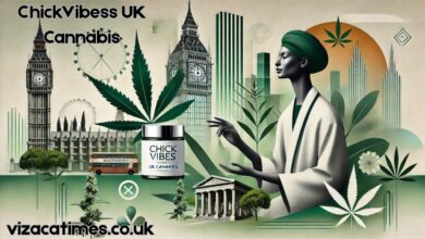 chickvibess uk cannabis