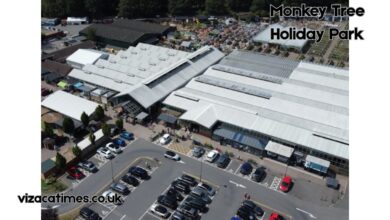longacres bagshot
